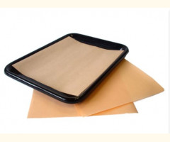 Meat Saver Peach Paper 500 x 750, 480 Pack